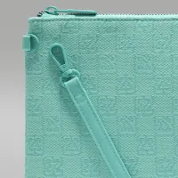Nike Jordan Monogram Pouch (0.98L) колір зелений
