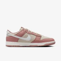 Nike Dunk Low Retro Premium чоловічі Кросівки Pink