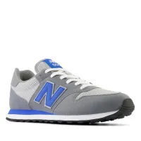 Кроссовки New Balance GM500VC2 - Серые