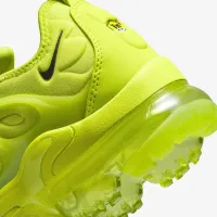 Nike Air VaporMax Plus жіноча Кросівки колір зелений