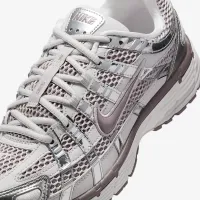 Nike P-6000 жіноча Кросівки колір фіолетовий