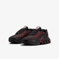 Nike Air Max Dn Big дитячі Кросівки колір чорний