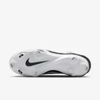 Nike Alpha Huarache NXT чоловічі бейсбольні бутси колір білий