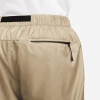 Nike Tech мужские Lined Woven Pants цвет коричневый
