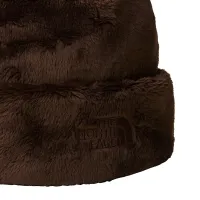 Шапка The North Face Osito Beanie 0A88811OI1 - коричневая