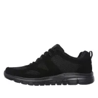 Кросівки Skechers Agoura 52635BBK - Чорні