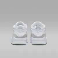 Nike Air Jordan 4 RM жіноча Кросівки колір білий