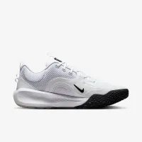Nike Cross Turf мужские Baseball Кроссовки цвет белый