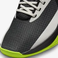 Nike Precision 6 баскетбольные Кроссовки цвет черный