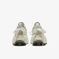 Nike Flyknit Bloom женская Кроссовки цвет серый