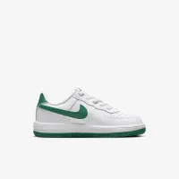 Nike Force 1 Low EasyOn Little детские Кроссовки цвет белый