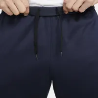 Nike Therma чоловічі Therma-FIT Tapeколір червоний Fitness Pants блакитний