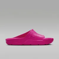Nike Jordan Post женская Slides Pink