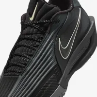 Nike G.T. Cut 3 Turbo цвет черный Label баскетбольные Кроссовки цвет черный