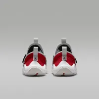 Nike Jordan 23/7 Baby/Toddler Кросівки колір чорний