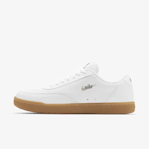 Nike Court Vintage Premium Men's Shoe White
