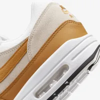 Nike Air Max 1 SC мужские Кроссовки цвет коричневый