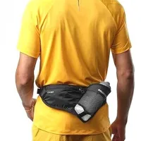 Pas беговой SALOMON ACTIVE BELT 3D BOTTLE (C21790)