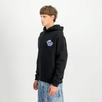 Кофта/футболка Alpha Industries Candy Crew 14833603 -  Черная