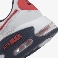 Nike Air Max Excee чоловічі Кросівки колір сірий