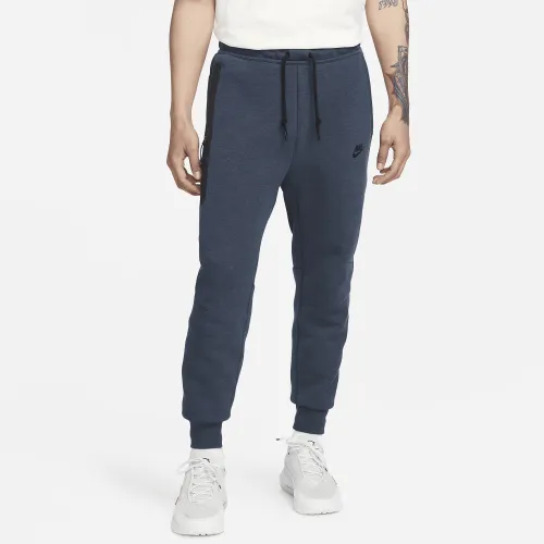 Nike Sportswear Tech Fleece чоловічі Joggers блакитний