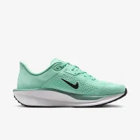 Nike Quest 6 жіноча Road Running Кросівки колір зелений