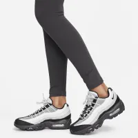 Nike Sportswear Club женская High-Waisted Leggings Grey