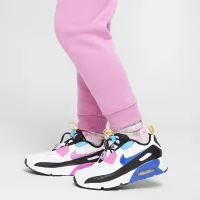 Nike Full-Zip Club набор Little Kids 2-Piece Толстовка с капюшоном набор Pink