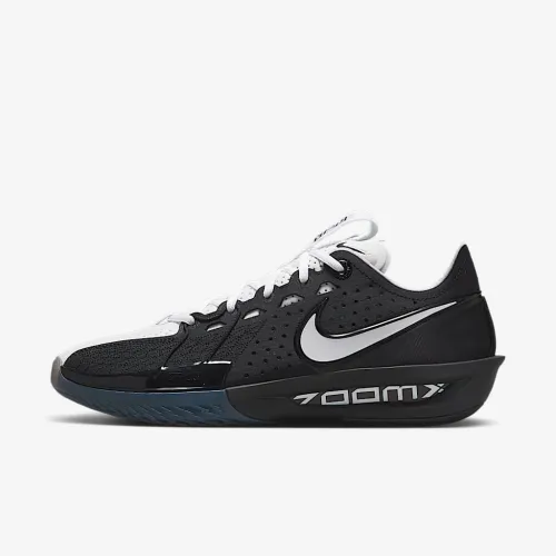 Nike G.T. Cut 3 баскетбольные Кроссовки цвет черный