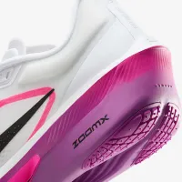 Nike Zoom Fly 6 жіноча Road Racing Кросівки колір білий