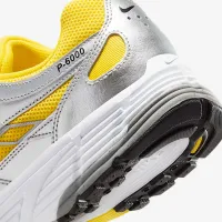 Nike P-6000 Кросівки Yellow