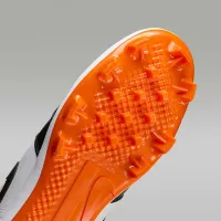 Nike Jordan 1 Retro MCS SE мужские бейсбольные бутсы Orange