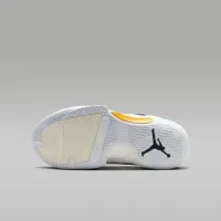 Nike Jordan One Take 5 Big детские Кроссовки цвет черный