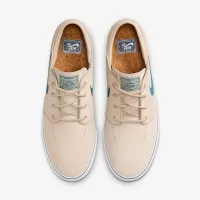 Nike SB Zoom Janoski OG+ Skate Кросівки колір коричневий