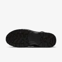Nike Manoa чоловічі Boot колір чорний