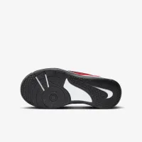 Nike Omni Multi-Court Big детские Indoor Court Кроссовки цвет красный