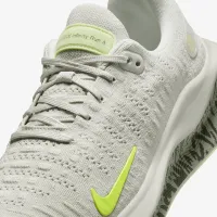 Nike InfinityRN 4 Premium жіноча Road Running Кросівки колір сірий