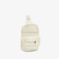 Nike Aura Crossbody сумка (5L) цвет белый