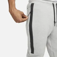 Nike Sportswear Tech Fleece OG чоловічі Slim Fit Joggers колір сірий