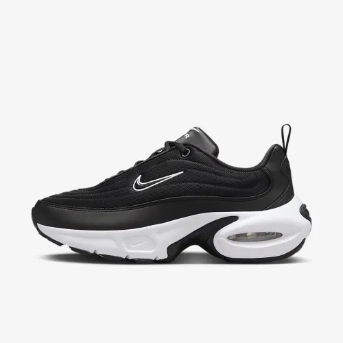 Nike Air Max Portal жіноча Кросівки колір чорний