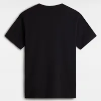 Футболка Vans Full Patch VN000QN8Y281 - Чорна