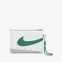 Nike Icon Blazer Wristlet колір білий