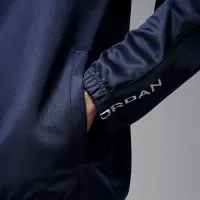 Nike Jordan Essentials мужские Tracksuit Куртка синий