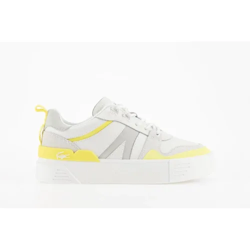 Кроссовки Lacoste 743CFA0030-V05 - разноцветная