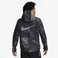 Nike Storm-FIT Running Division чоловічі Running Куртка колір чорний