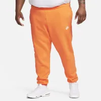 Nike Sportswear Club Fleece Joggers Orange