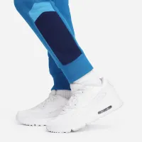 Nike Little детские Pants синий