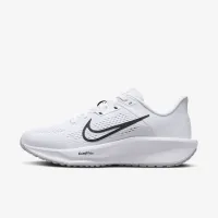 Nike Quest 6 женская Road Running Кроссовки цвет белый