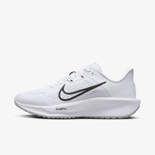 Nike Quest 6 женская Road Running Кроссовки цвет белый