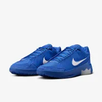 Nike LeBron Witness 9 баскетбольні Кросівки блакитний